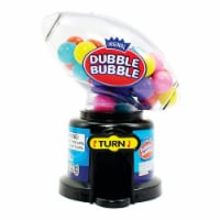 Kidsmania Original Dubble Bubble Gum Holiday Candy Dispenser Perspective: Main