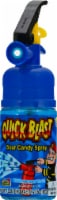 Kidsmania Quick Blast