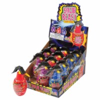 US Toy CA360 12 Piece Sour Blast Candy Spray - Pack of 12