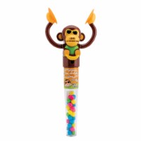 Kidsmania Wacky Monkey Novelty Candy Perspective: Main