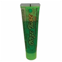 Kidsmania Green Apple Flavored Ooze Tube™ Perspective: Main