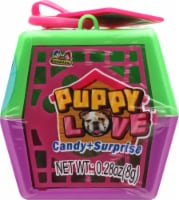 Kidsmania Puppy Love Candy + Surprise