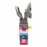 Kidsmania Shark Bite Cherry Lollipop Perspective: Main