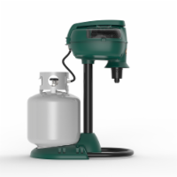 Mosquito Magnet® Patriot Plus Mosquito Trap Perspective: Main