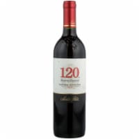 Santa Rita 120 Reserva Especial Cabernet Sauvignon Chile Red Wine