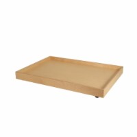Little Colorado 043UNF Trundle Under Bed Train Table 43 x 27 x 5 in. 1 Ralphs