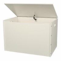 Little Colorado  Big Toy Box&#44; Linen