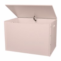Little Colorado  Big Toy Box&#44; Soft Pink