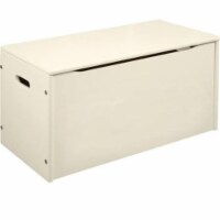 Little Colorado  16 x 31 x 16 in. Toy Storage Chest - Linen