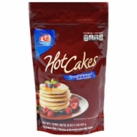 Gamesa® Traditional Hot Cakes Mix Perspective: Main