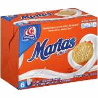 Gamesa Marias Cookies