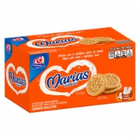 Gamesa® Marias Vanilla Cookies Perspective: Main