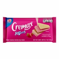 Gamesa® Strawberry Sugar Wafer Cookies