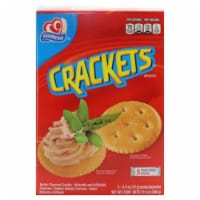Gamesa® Sabrosas Buttery Crackers