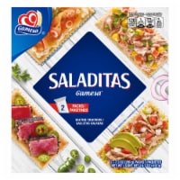 Gamesa® Saladitas Saltine Crackers Perspective: Main