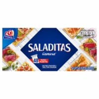 Gamesa® Saladitas Saltine Crackers