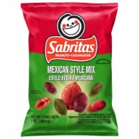 Sabritas® Botana Mexican Style Peanut Mix Perspective: Main