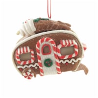 Holiday Ornament Gingerbread Ornament Christmas Cookie Sweets 134853 Trailor