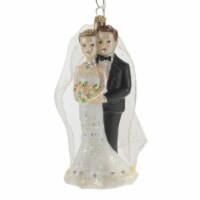 Christina's World Wedding Couple Marriage Equality Pride Love Luv049 Male/Female