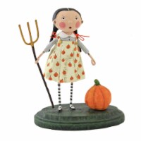 Lori Mitchell Pru The Pumpkin Farmer Fall Halloween Thandsgiving 13316