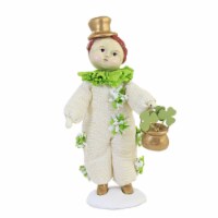 Dee Foust-Harvey Fitz Patrick Polyresin St. Patrick's Day 81113