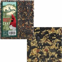 Home & Garden Nutcake Seed Bird Feed Mr.Bird Wild 140