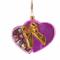 Cody Foster 3.50 Chocolate For Your Sweetheart Valentine's Day Candy Food Hear