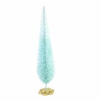 Easter Decorative Sisal Tree Artificial Large Color Tabletop Em2429xtall Mint