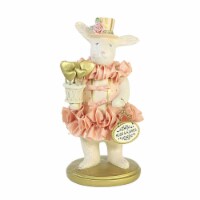 Heather Myers Lovetta Polyresin Valentine's Day Hugs Kisses 55498