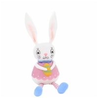 Easter Dottie Shelf Sitter Fabric Egg Felt A5258 Bunny