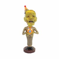 Jorge De Rojas Groom Frankie Polyresin Halloween Monster Pumpkin 43041