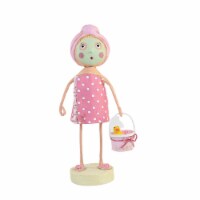 Lori Mitchell Spa Day Polyresin Mother's Day Facial Birthday 15516