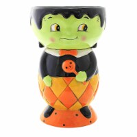 Tabletop Standing Bowl Buddy Dolomite Halloween Party H8497 Frank
