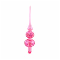 Sbk Gifts Holiday Poppin' Pink Tree Topper Easter Valentines Spring Neon 58240637