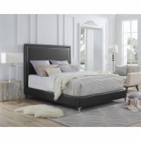 Pu Leather Espresso