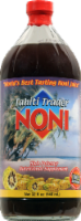 Tahiti Trader Noni Organic Island Style Juice Perspective: front
