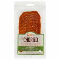 Solera Thin Sliced Chorizo