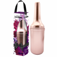 WineSafe Travel Container for Wine