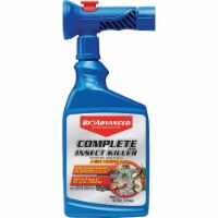 Bioadvanced Complete Insect Killer 2-Way Formula