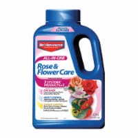 Bioadvanced® All-In-One Rose & Flower Care Ready-To-Use Granules