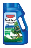 BioAdvanced Granules Insect Control with Fertilizer Perspective: Main