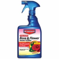 Bioadvanced Ready-to-Use Dual Action Rose & Flower Insect Killer Spray Perspective: Main