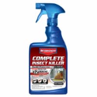 Bioadvanced Home Pest Control Perspective: Main