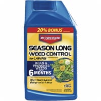 Bayer Advanced™ Season Long Weed Control for Lawns Concentrate