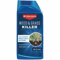 Bioadvanced® Weed & Grass Killer