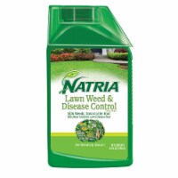 Natria® Lawn Weed & Disease Control Concentrate Perspective: Main