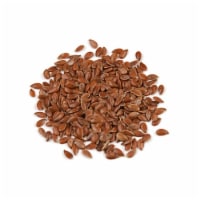 Woodland Foods 9699 25 lbs Brown Flax Seed