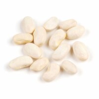 Woodland Foods 40807 10 lbs Organic Cannellini Beans