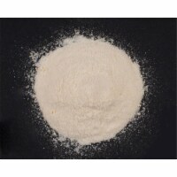 Woodland Foods 629071 14 oz Dark Cream to Beige Malt Vinegar Powder