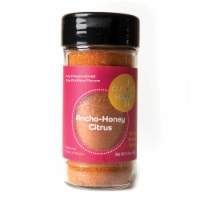 Curious Spoon Ancho-Honey Citrus Spice Perspective: Main